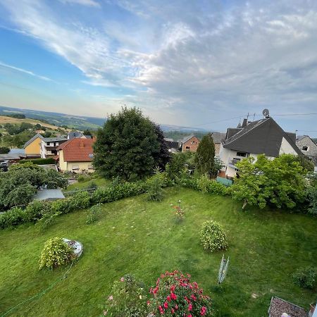 Haus Der Rosen Apartamento Boppard Exterior foto