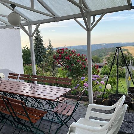 Haus Der Rosen Apartamento Boppard Exterior foto