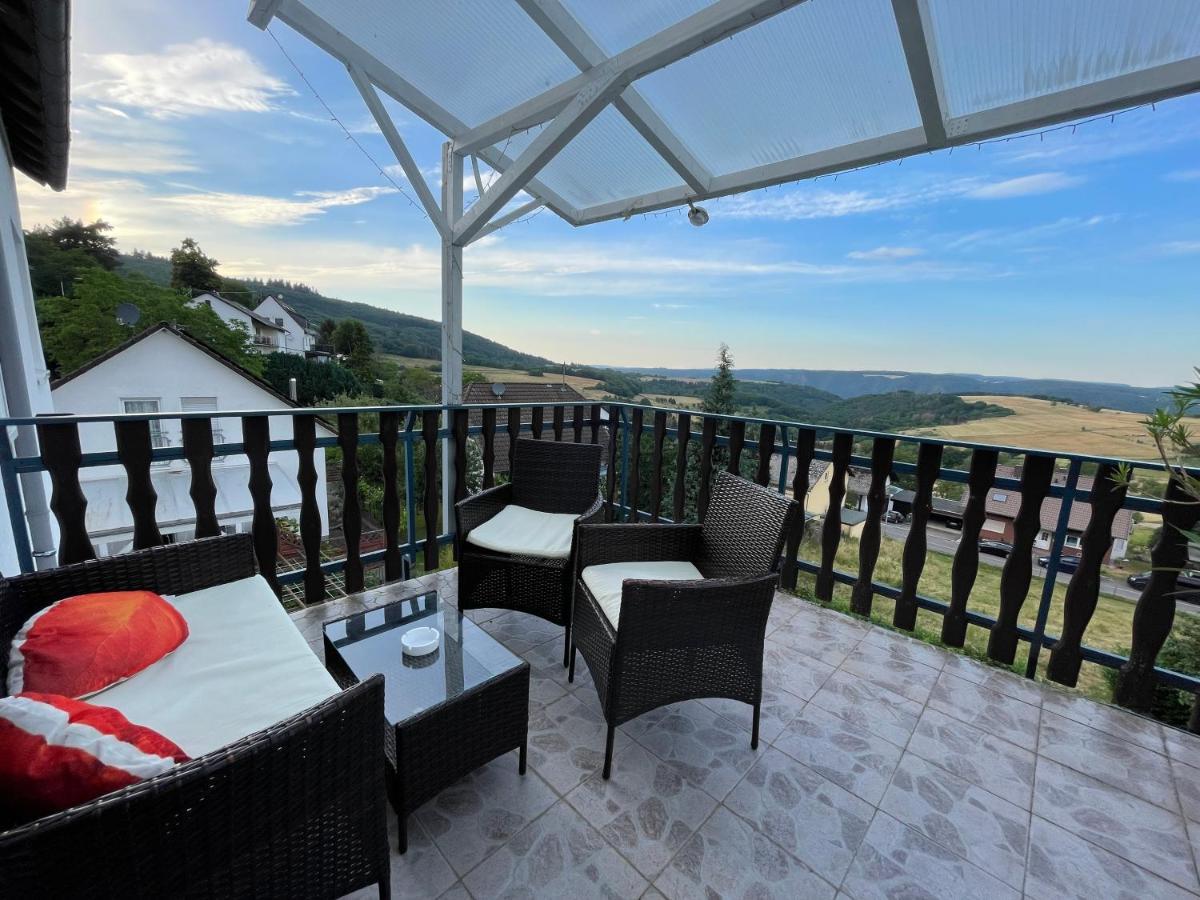 Haus Der Rosen Apartamento Boppard Exterior foto