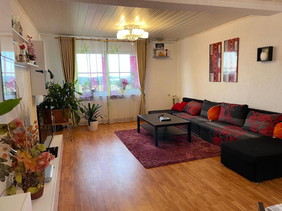 Haus Der Rosen Apartamento Boppard Exterior foto