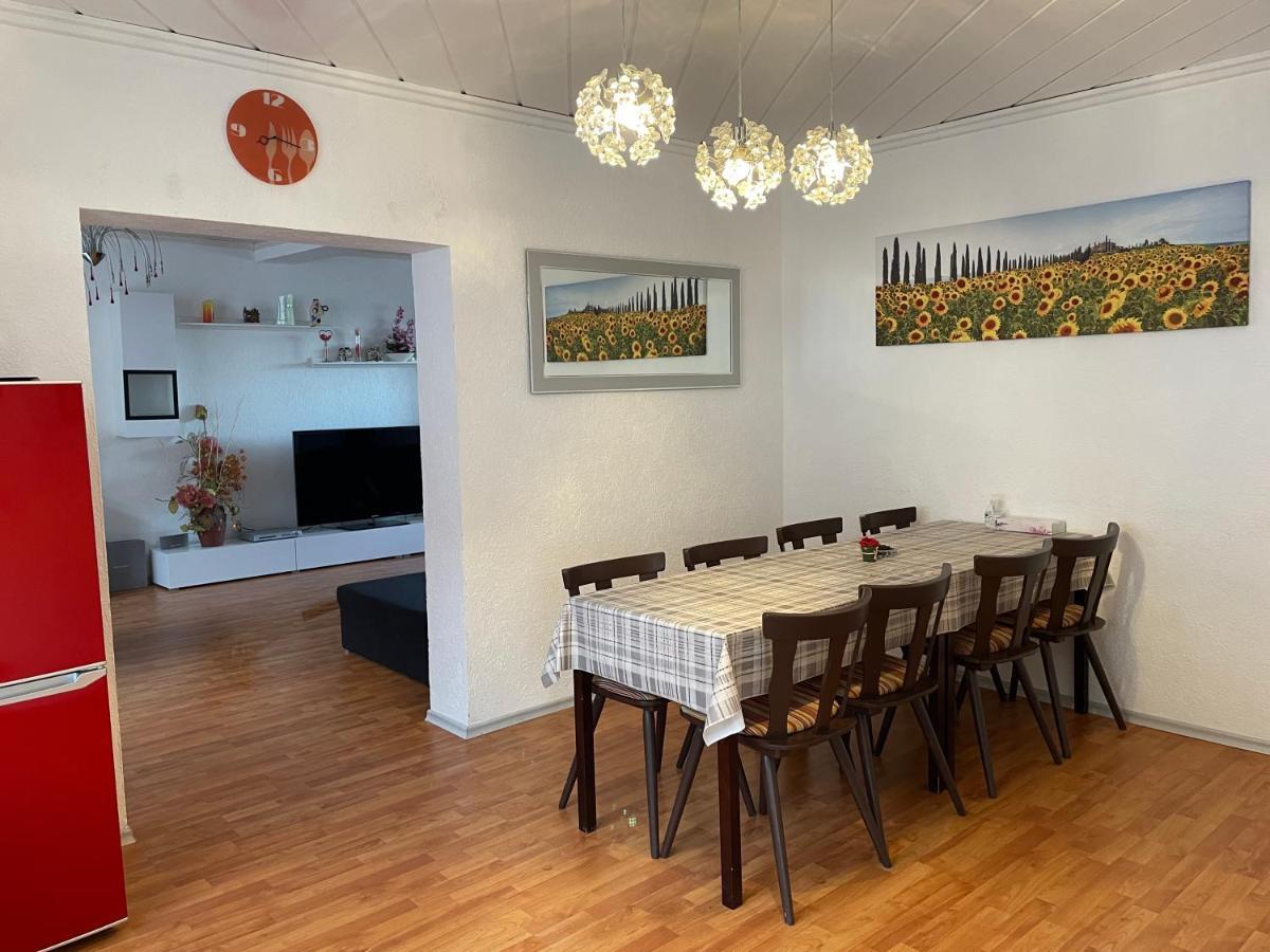 Haus Der Rosen Apartamento Boppard Exterior foto