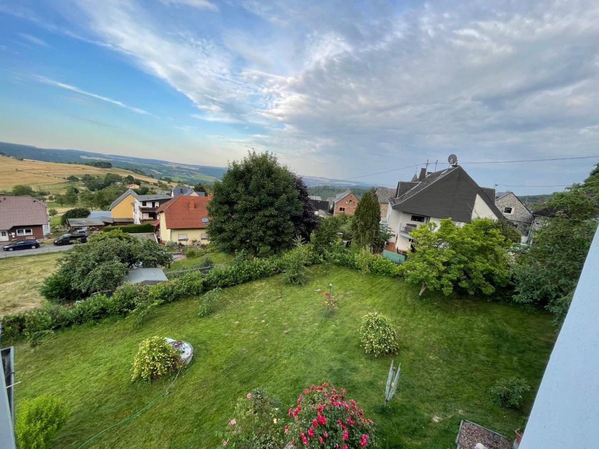 Haus Der Rosen Apartamento Boppard Exterior foto