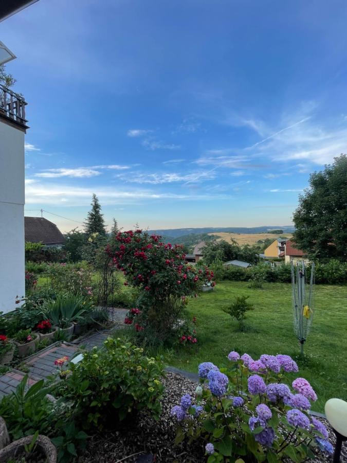 Haus Der Rosen Apartamento Boppard Exterior foto