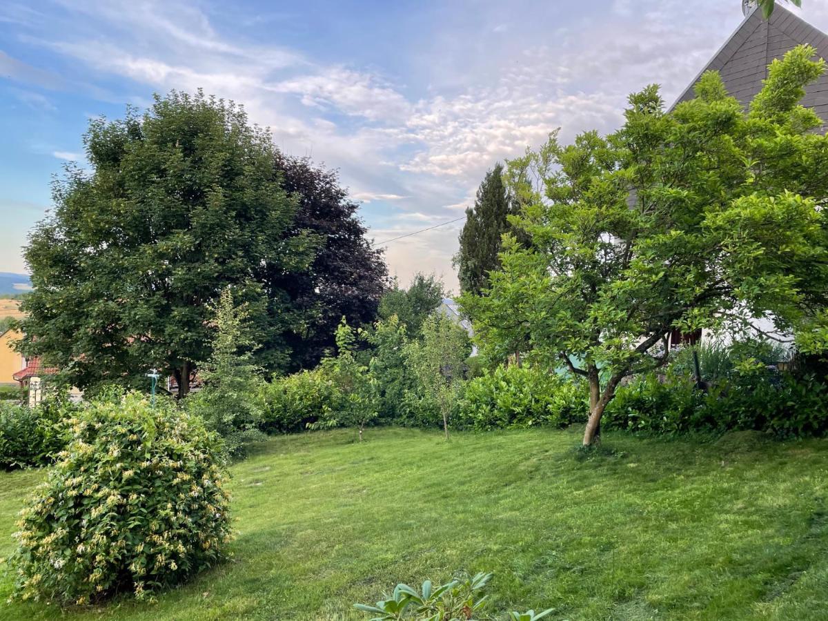 Haus Der Rosen Apartamento Boppard Exterior foto