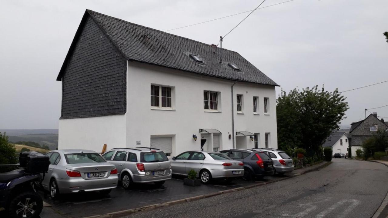 Haus Der Rosen Apartamento Boppard Exterior foto